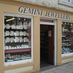 Gemini Jewellers - Gemini Jewellers, Moffat