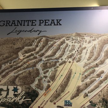 Granite Peak - Ski Resorts Near Me - Wausau, Wisconsin