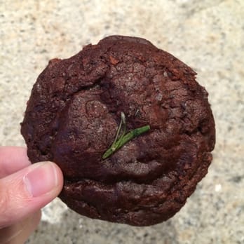 Beaucoup Bakery & Cafe - Salted chocolate rosemary cookie - Bakeries Near Me - Vancouver, British Columbia Beaucoup Bakery & Cafe - Salted chocolate rosemary cookie - Bakeries Near Me - Vancouver, British Columbia