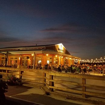 Anthonie's Market Grill - Seafood Near Me - Simonton, Texas