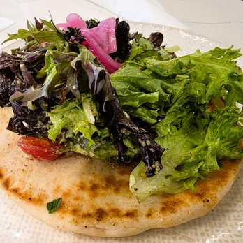 The Stockpot Norfolk - Lamb Gyro - Breakfast & Brunch Near Me - Norfolk, Virginia