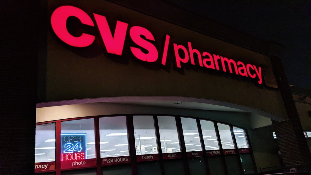 CVS PHARMACY Updated July 2024 33 Photos & 36 Reviews 4700 Kirby