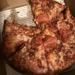 Sammy's Pizza