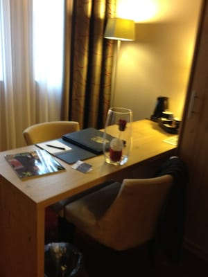 Van der Valk Hotel Verviers by null