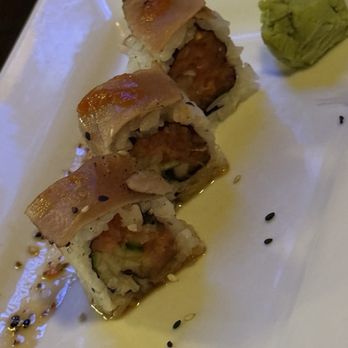 Oshima - Sushi Bars Near Me - Sioux Falls, South Dakota