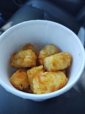 Big Dom's Bagel Shop by null