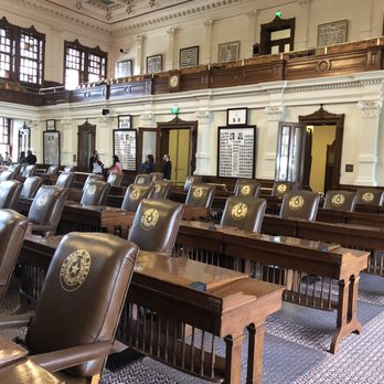 Texas State Capitol - Landmarks & Historical Buildings Near Me - Austin, Texas