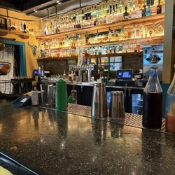 Dos Arboles - Bar