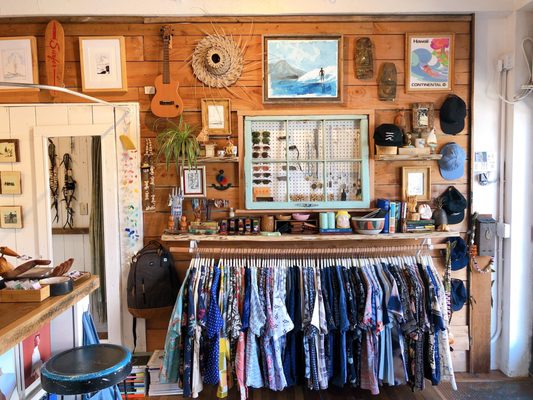 Oliver Men's Shop by null