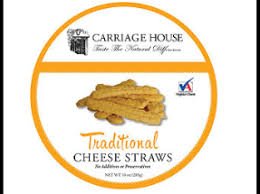 Carriage House Products