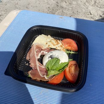 Grand Bay Club - Burrata - Venues & Event Spaces Near Me - Key Biscayne, Florida Grand Bay Club - Burrata - Venues & Event Spaces Near Me - Key Biscayne, Florida