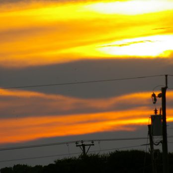 Beach Realty & Construction - Kitty Hawk Rentals - Nice way to close out the day. - Real Estate Services Near Me - Duck, North Carolina Beach Realty & Construction - Kitty Hawk Rentals - Nice way to close out the day. - Real Estate Services Near Me - Duck, North Carolina
