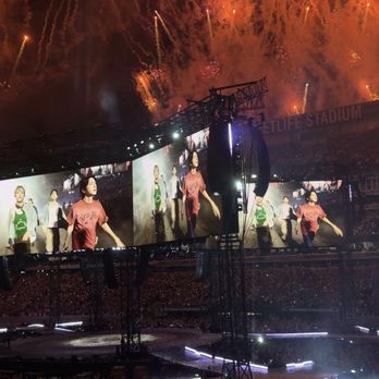 Metlife Stadium - fireworks from BTS concert 2026 - Stadiums & Arenas Near Me - East Rutherford, New Jersey Metlife Stadium - fireworks from BTS concert 2026 - Stadiums & Arenas Near Me - East Rutherford, New Jersey