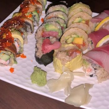 Ryoko's - Sushi Bars Near Me - San Francisco, California Ryoko's - Sushi Bars Near Me - San Francisco, California