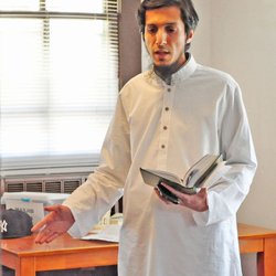 Islamic Center of Culpeper