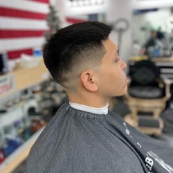 Ab’s BarberStudio 4.0 - Barber: Ant