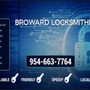 Broward Locksmithing