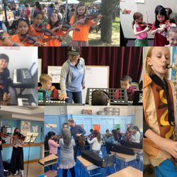 Queens Music Academy