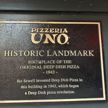 Pizzeria Uno - Pizza Near Me - Chicago, Illinois Pizzeria Uno - Pizza Near Me - Chicago, Illinois
