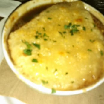 Yard House - Did not like their french onion - Bars Near Me - Roseville, California Yard House - Did not like their french onion - Bars Near Me - Roseville, California