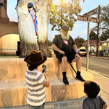 AbqTours - Historical Tours Near Me - Albuquerque, New Mexico