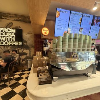 Cortadito Coffee House - not quite from cuba but still fun concept - Coffee & Tea Near Me - Las Vegas, Nevada Cortadito Coffee House - not quite from cuba but still fun concept - Coffee & Tea Near Me - Las Vegas, Nevada