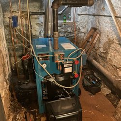 NY Pipe Repair & drain cleaning