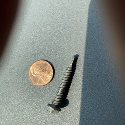 Hartin Automotive And Truck Repair - The reason my tire was losing air