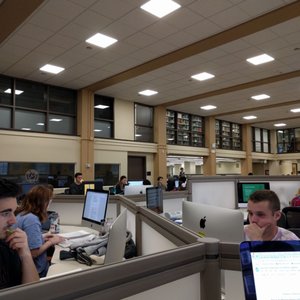 SURRATTS-CLINTON BRANCH LIBRARY - Updated January 2026 - 9400 ...