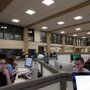 Photo of McKeldin Library