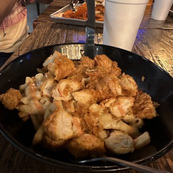 The Cookshack - Sleezy Chicken - Chicken Shop Near Me - Houston, Texas The Cookshack - Sleezy Chicken - Chicken Shop Near Me - Houston, Texas