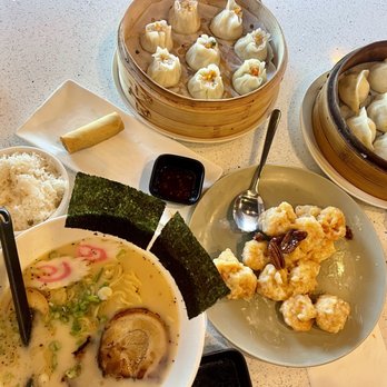 Pan Dumpling House - Chinese Near Me - Corona, California Pan Dumpling House - Chinese Near Me - Corona, California