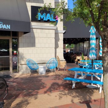 Mal Pan - Streetview - Mexican Near Me - Charlotte, North Carolina