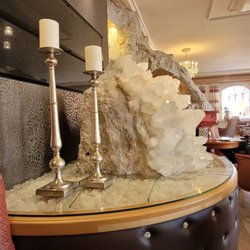 Hotel Bergknappenhof