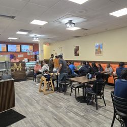 Madhura Cafe