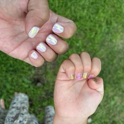 Tida Nails & Spa