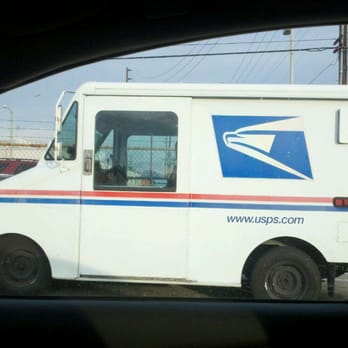 US Post Office - Post Offices Near Me - North Hollywood, California