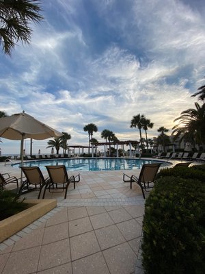 The King and Prince Beach & Golf Resort by null