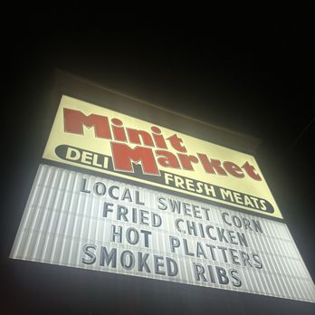 Minit Market - Grocery Near Me - Ocean City, Maryland Minit Market - Grocery Near Me - Ocean City, Maryland