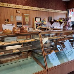 Pfaff's Bakery