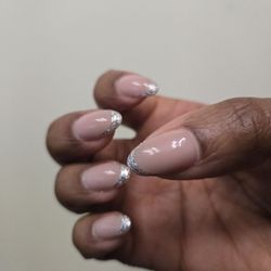 Tipsy - Nails