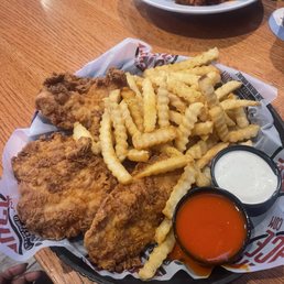 Chicken Tenders