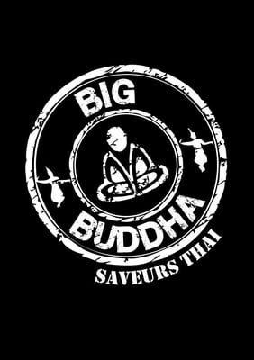 Big Buddha Bois le Vent by null