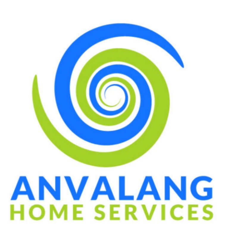 Slide of Anvalang Home Services
