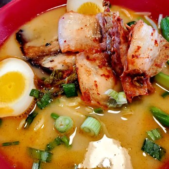 Shibu Ramen - Shibu Ramen Spicy - Ramen Near Me - Kent, Washington Shibu Ramen - Shibu Ramen Spicy - Ramen Near Me - Kent, Washington