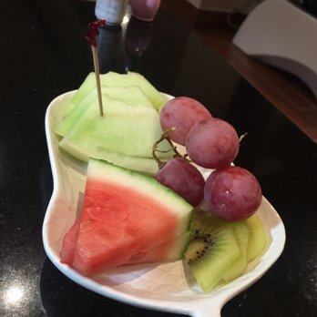 Azalea Nails & Spa - Complementary fresh fruit - Day Spas Near Me - Alexandria, Virginia Azalea Nails & Spa - Complementary fresh fruit - Day Spas Near Me - Alexandria, Virginia