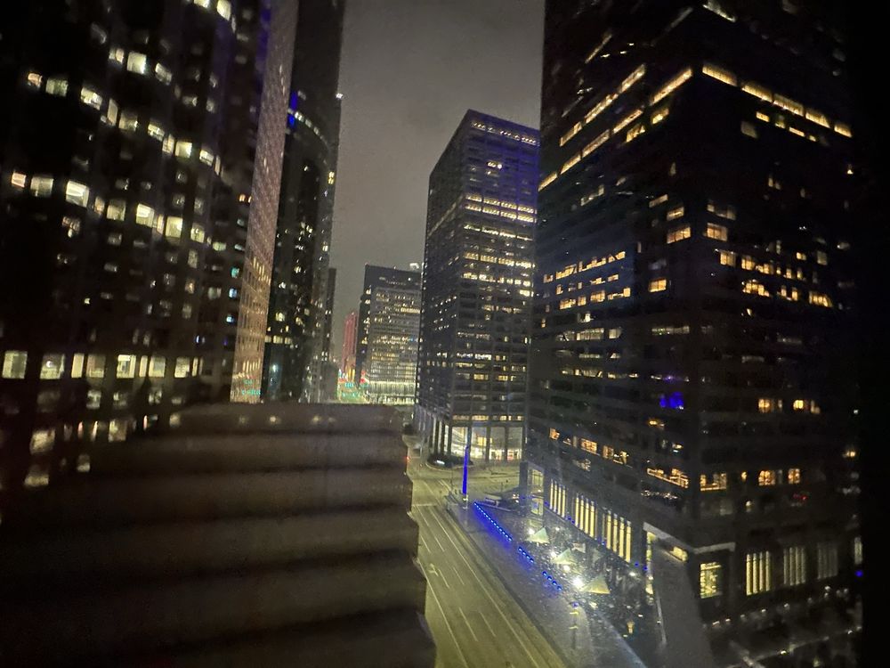 Hyatt Regency Houston - wedding in Houston, TX