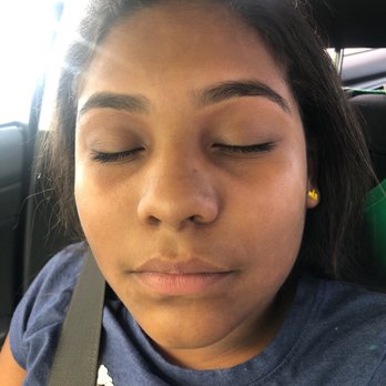 Sony's Eyebrows & More - My daughter's first eyebrow threading. Perfection - Eyebrow Services Near Me - Cypress, Texas Sony's Eyebrows & More - My daughter's first eyebrow threading. Perfection - Eyebrow Services Near Me - Cypress, Texas