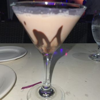 Sailor's Return Restaurant - Espresso Martini for dessert - Seafood Near Me - Stuart, Florida Sailor's Return Restaurant - Espresso Martini for dessert - Seafood Near Me - Stuart, Florida