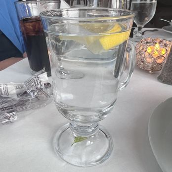 Wall's Wharf - The food was bad and not fresh. The waiters were very slow. And the cups are dirty. Worst experience - Seafood Near Me - Bayville, New York Wall's Wharf - The food was bad and not fresh. The waiters were very slow. And the cups are dirty. Worst experience - Seafood Near Me - Bayville, New York